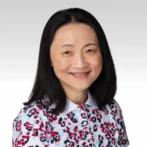 Haiyan Huang